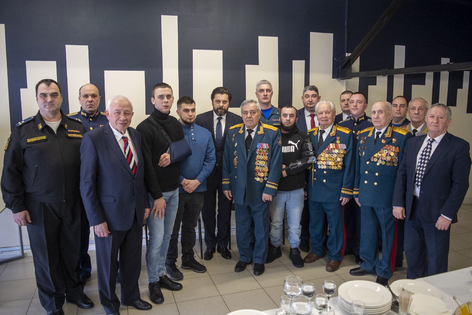 23 февраля, защитники Отечества, МКЦ Победа, Домодедово,