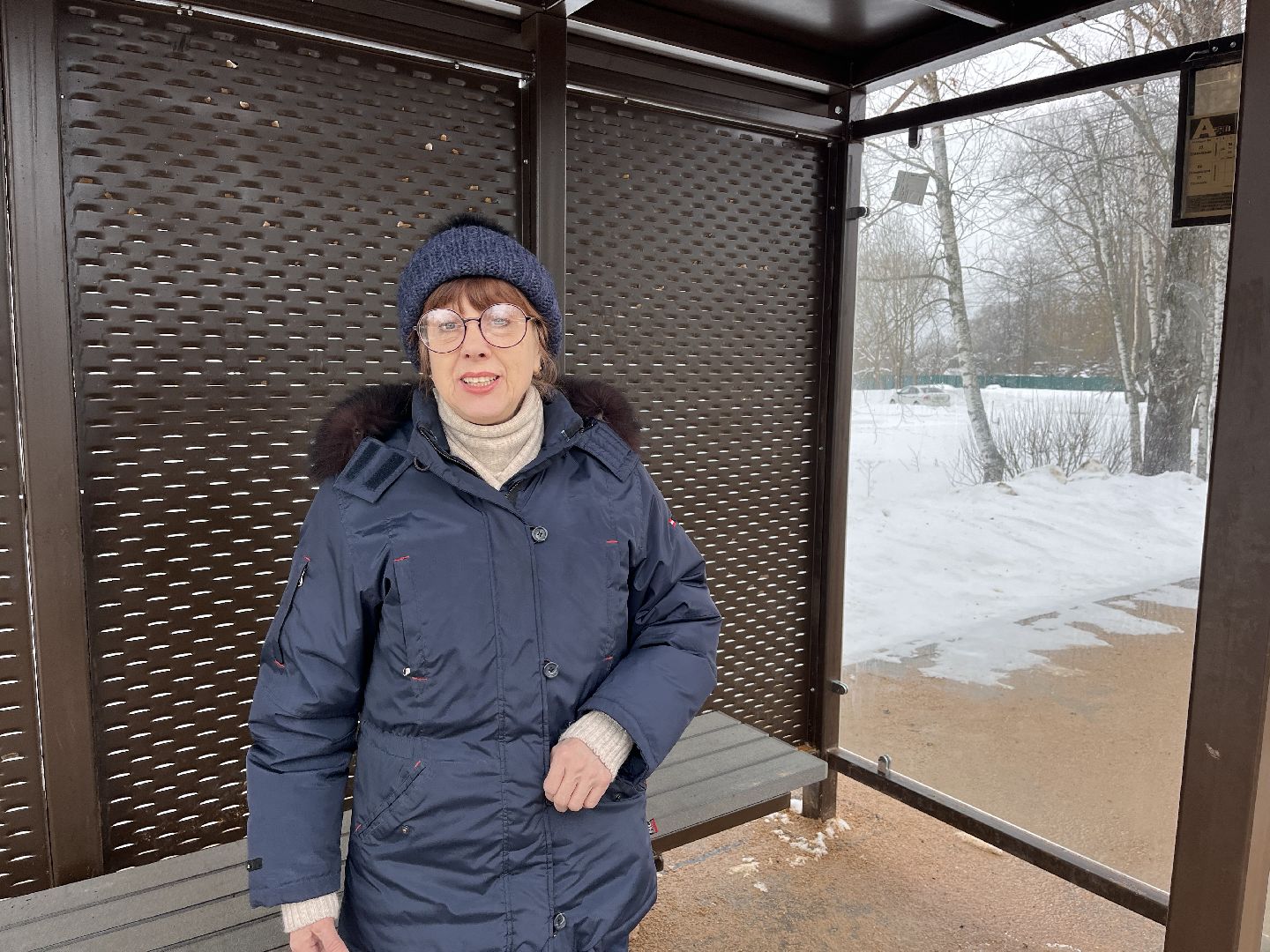 остановка, остановочный павильон, новая остановка,