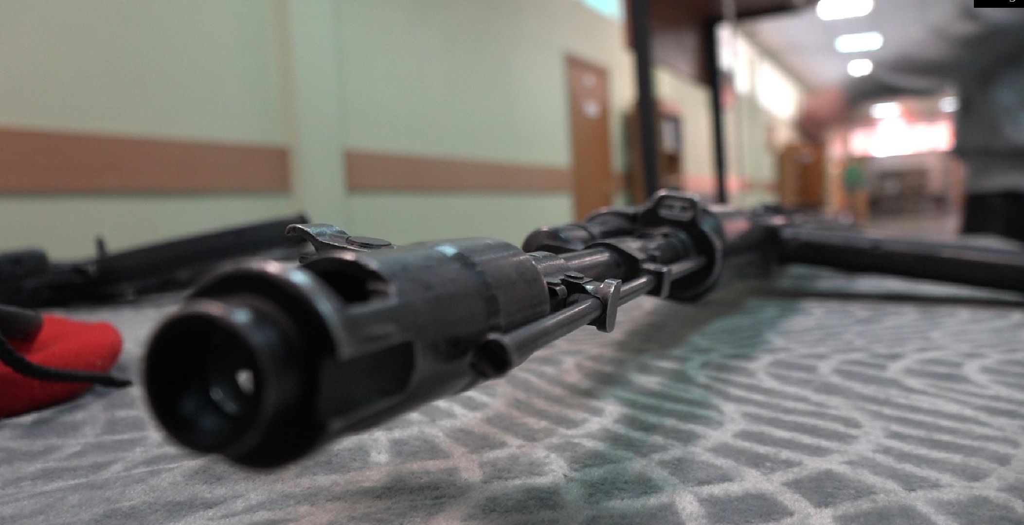 олимпиада по ОБЖ, Ямская школа, Домодедово,