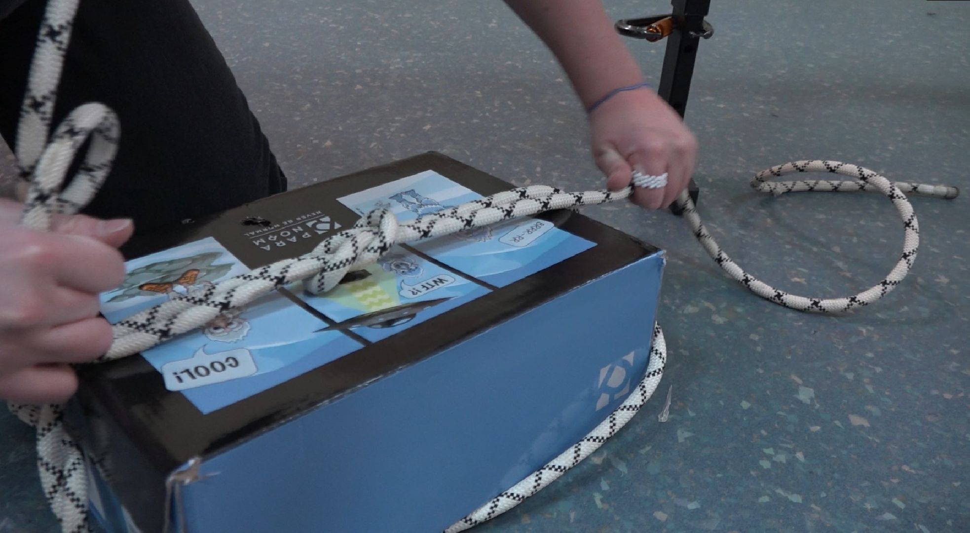 олимпиада по ОБЖ, Ямская школа, Домодедово,