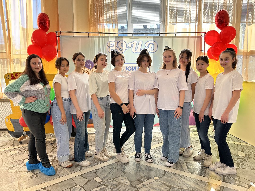 Реутов, образование, ГИБДД, ЮИД, дорога, юные инспекторы дорожного движения