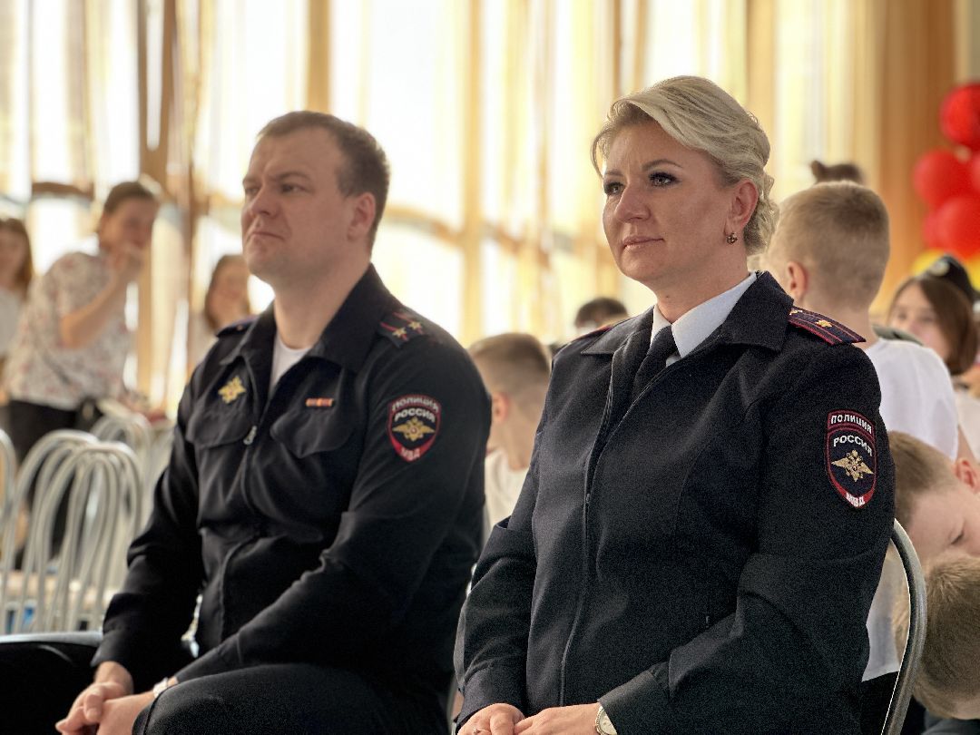 Реутов, образование, ГИБДД, ЮИД, дорога, юные инспекторы дорожного движения