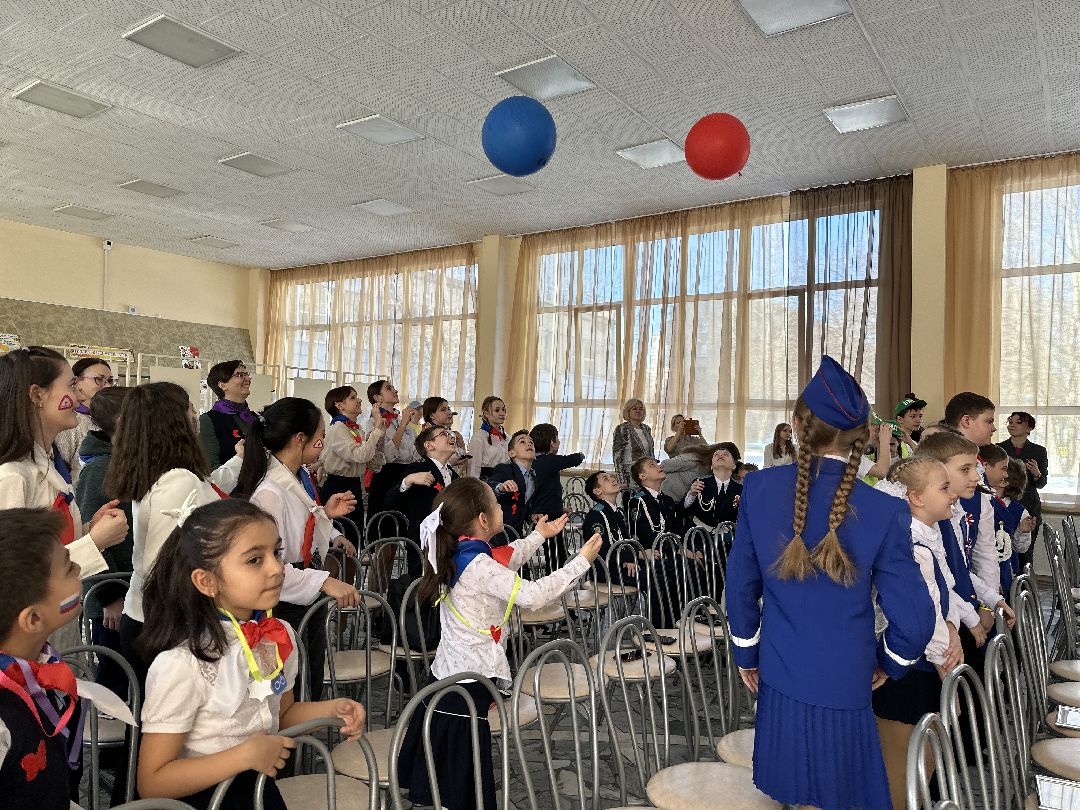 Реутов, образование, ГИБДД, ЮИД, дорога, юные инспекторы дорожного движения