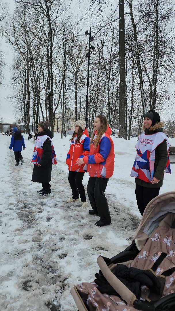 серпухов, подмосковье, парки подмосковья, парк имени олега степанова, волонтеры подмосковья,