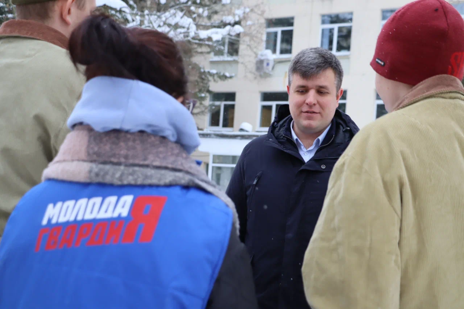 солнечногорск, поздравление, Праздник, Бойцы, Сво, день защитника отечества,