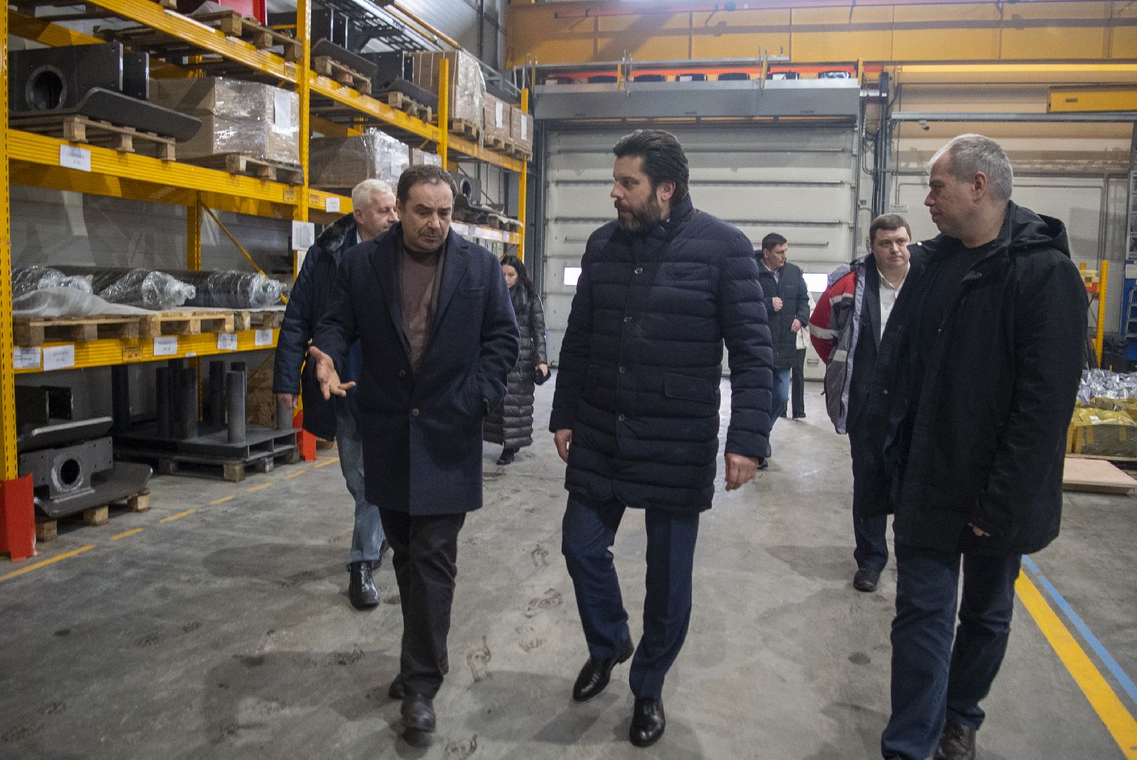 Технопарк Импульс, Земля за 1 рубль, Домодедово,