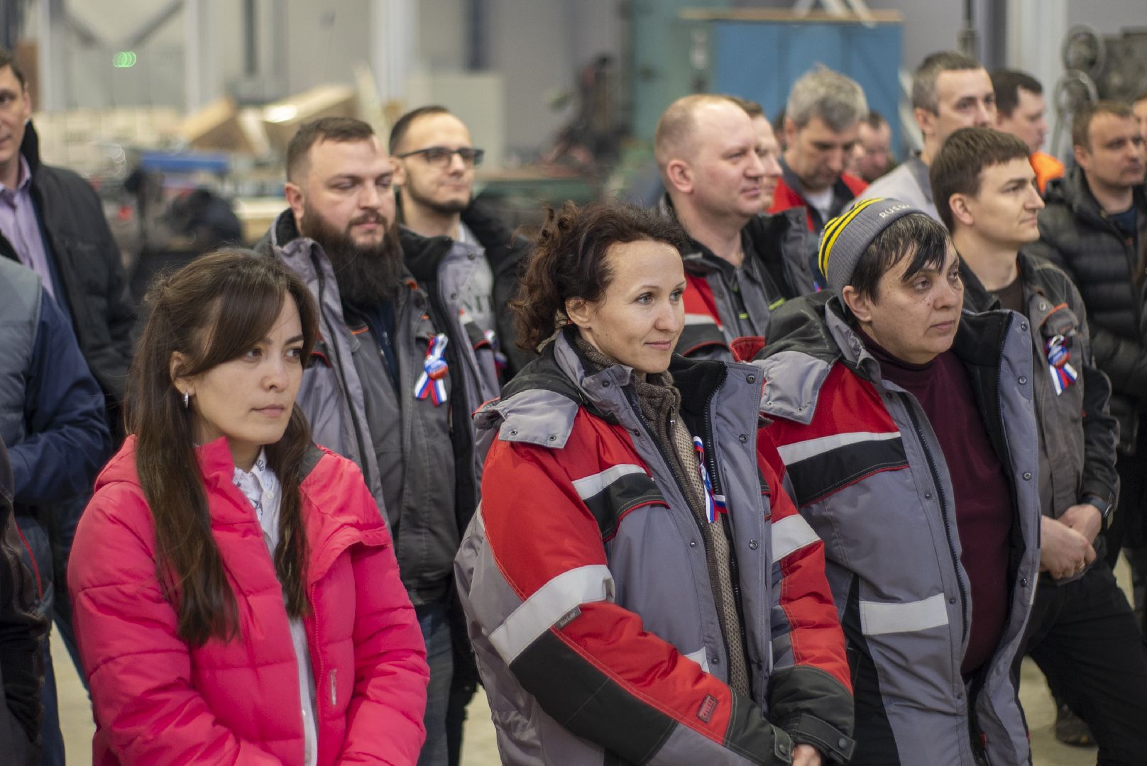 Технопарк Импульс, Земля за 1 рубль, Домодедово,