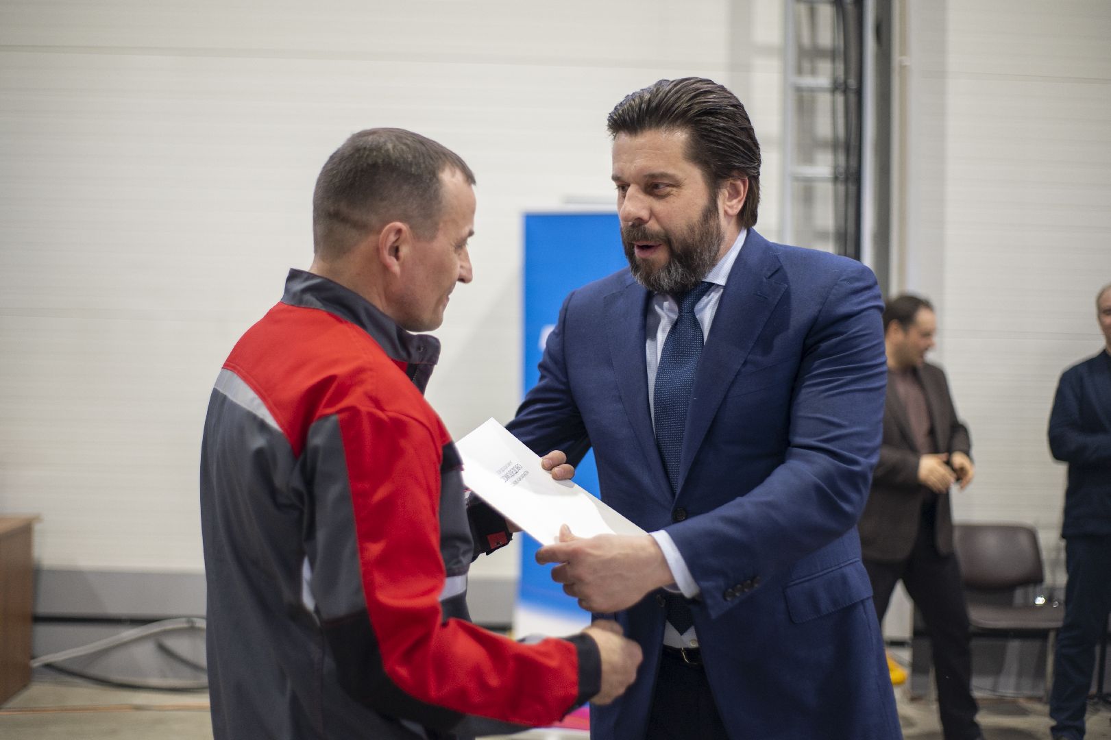 Технопарк Импульс, Земля за 1 рубль, Домодедово,