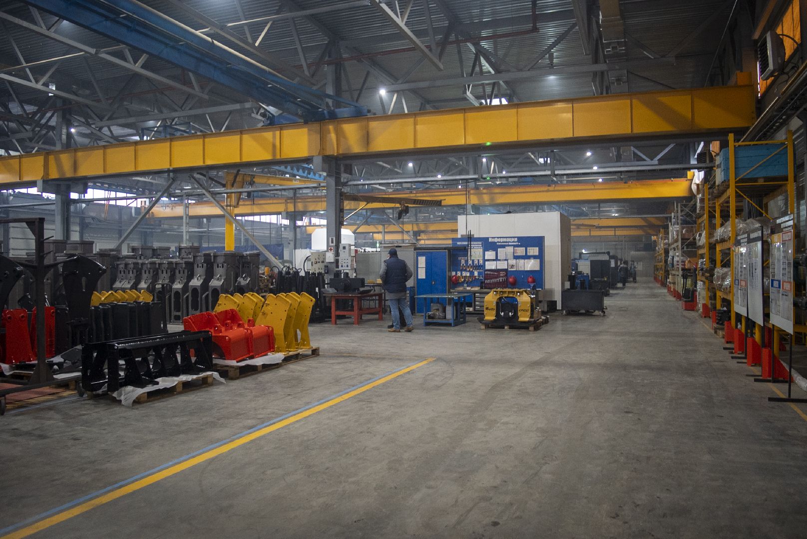 Технопарк Импульс, Земля за 1 рубль, Домодедово,