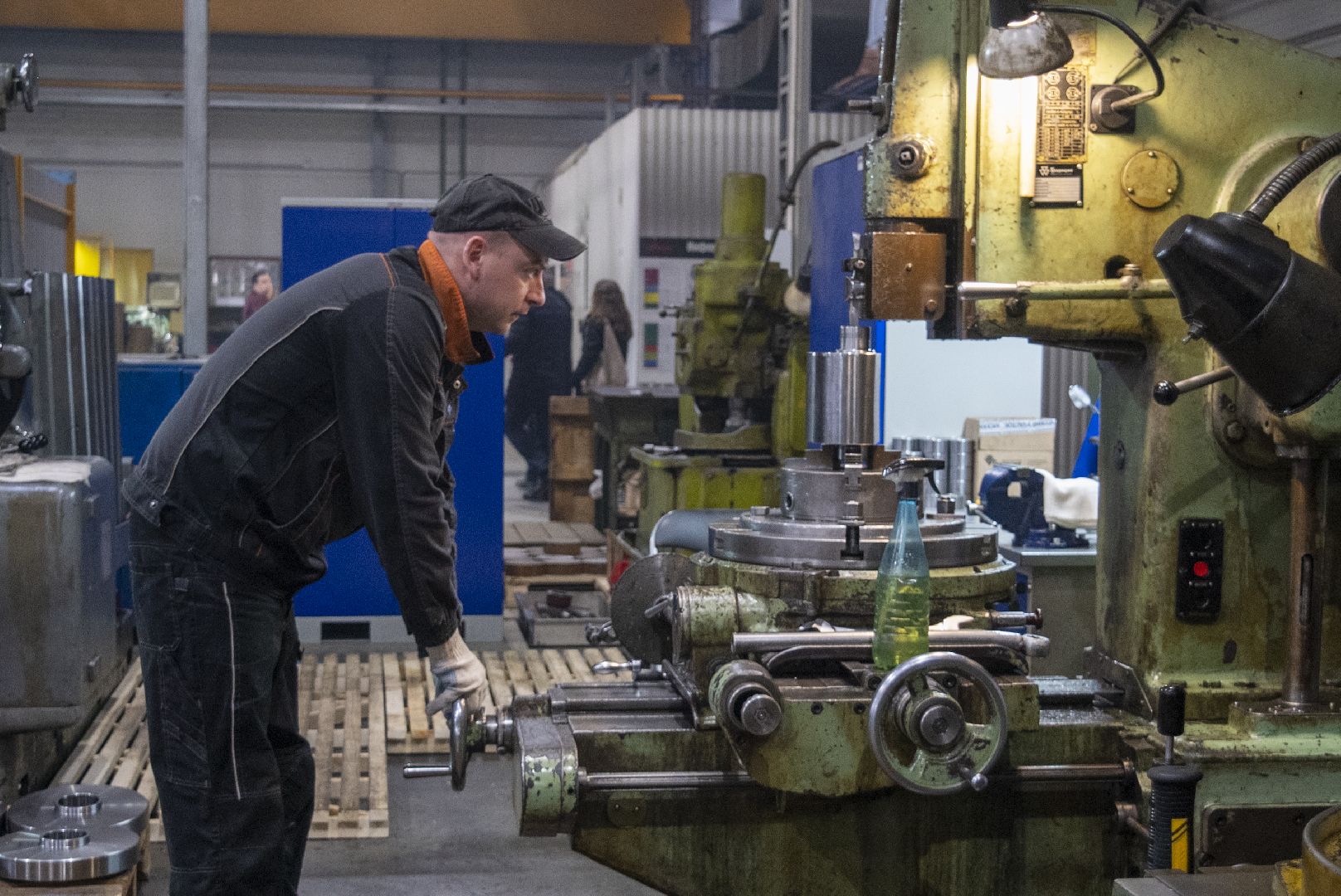 Технопарк Импульс, Земля за 1 рубль, Домодедово,