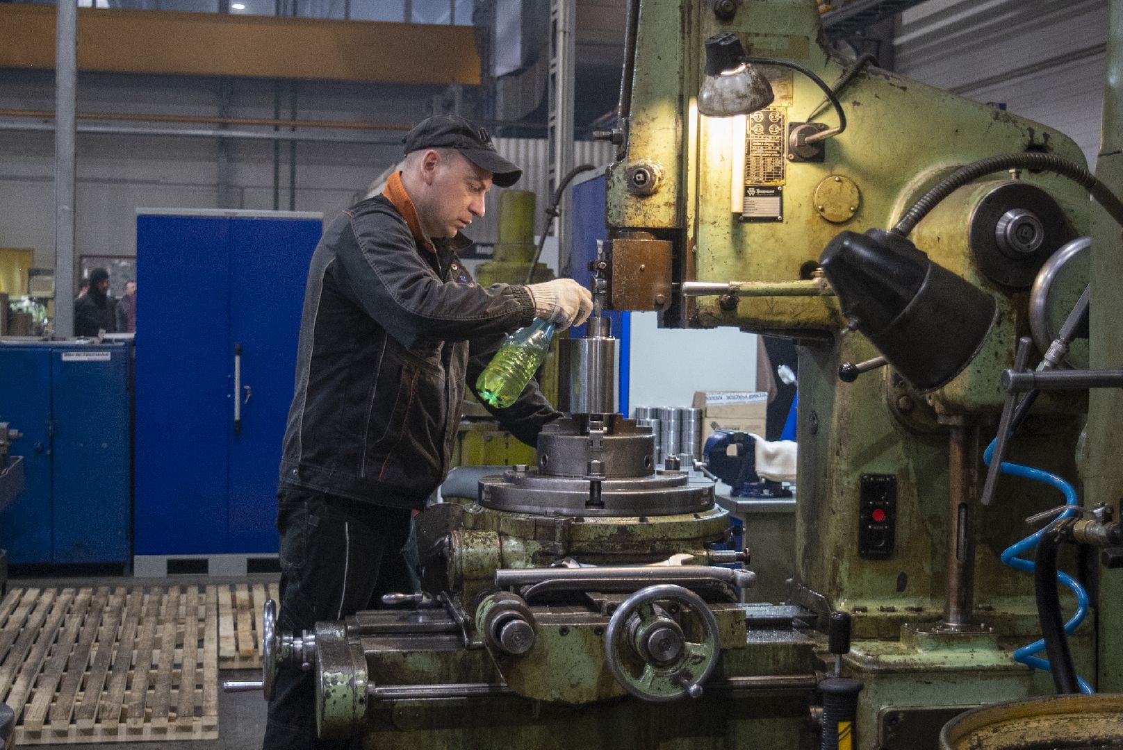 Технопарк Импульс, Земля за 1 рубль, Домодедово,