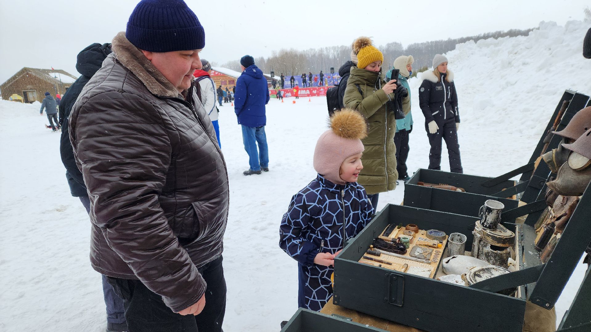 Солнечногорск, История, ВОВ, 23 февраля, день защитника отечества,