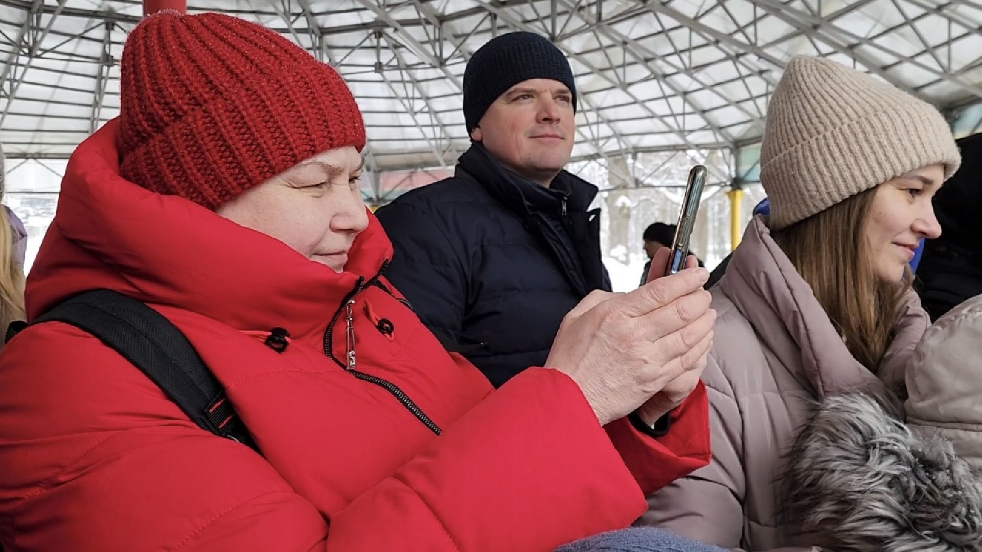 химки, день защитника отечества, военно-патриотический отряд, СОВА,