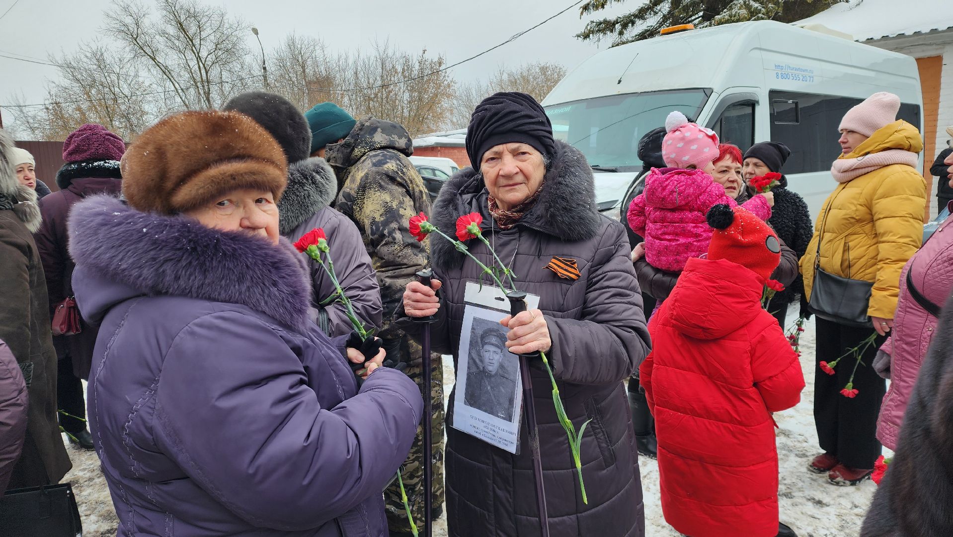 праздник, День защитника Отечества, Лосино-Петровский,