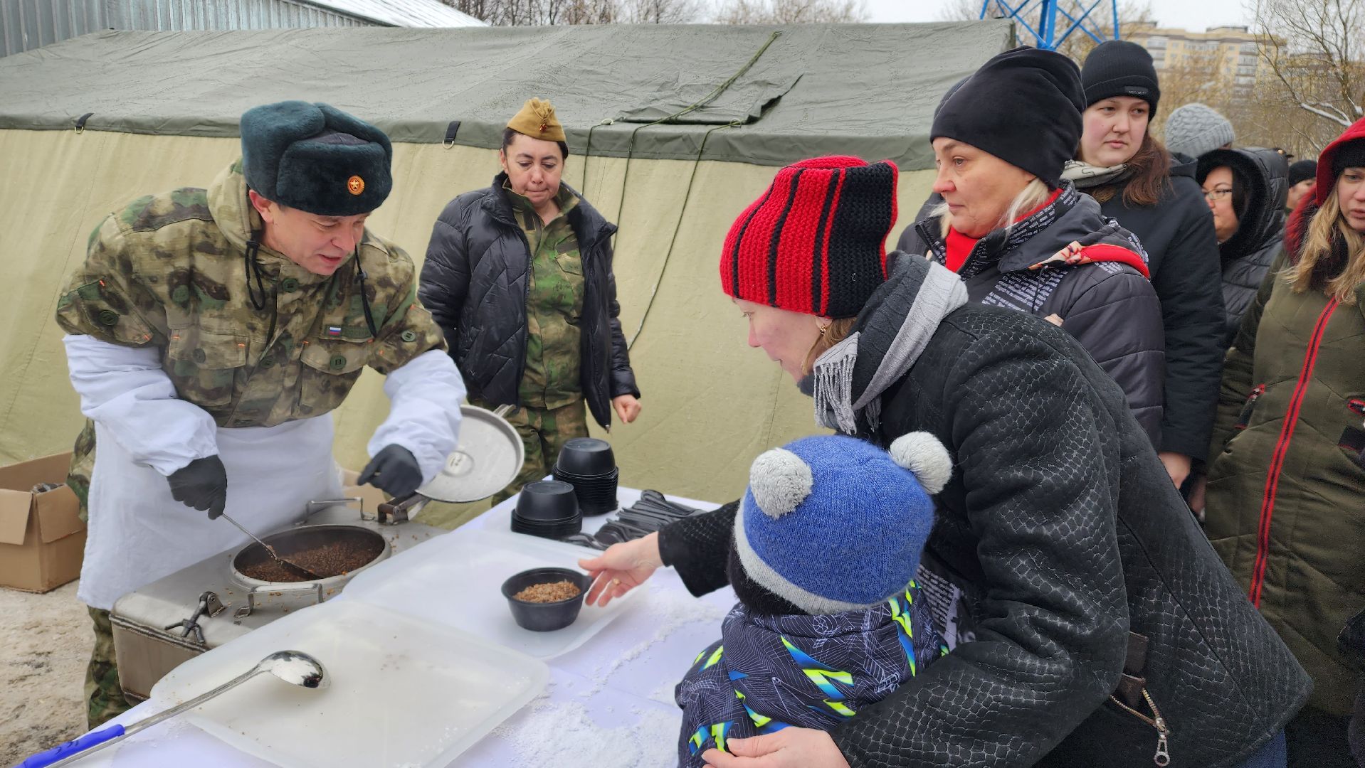 праздник, День защитника Отечества, Лосино-Петровский,