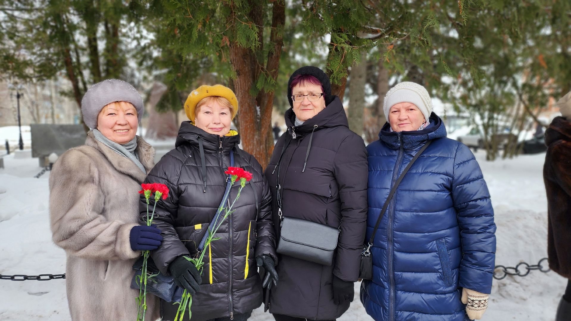 праздник, День защитника Отечества, Лосино-Петровский,