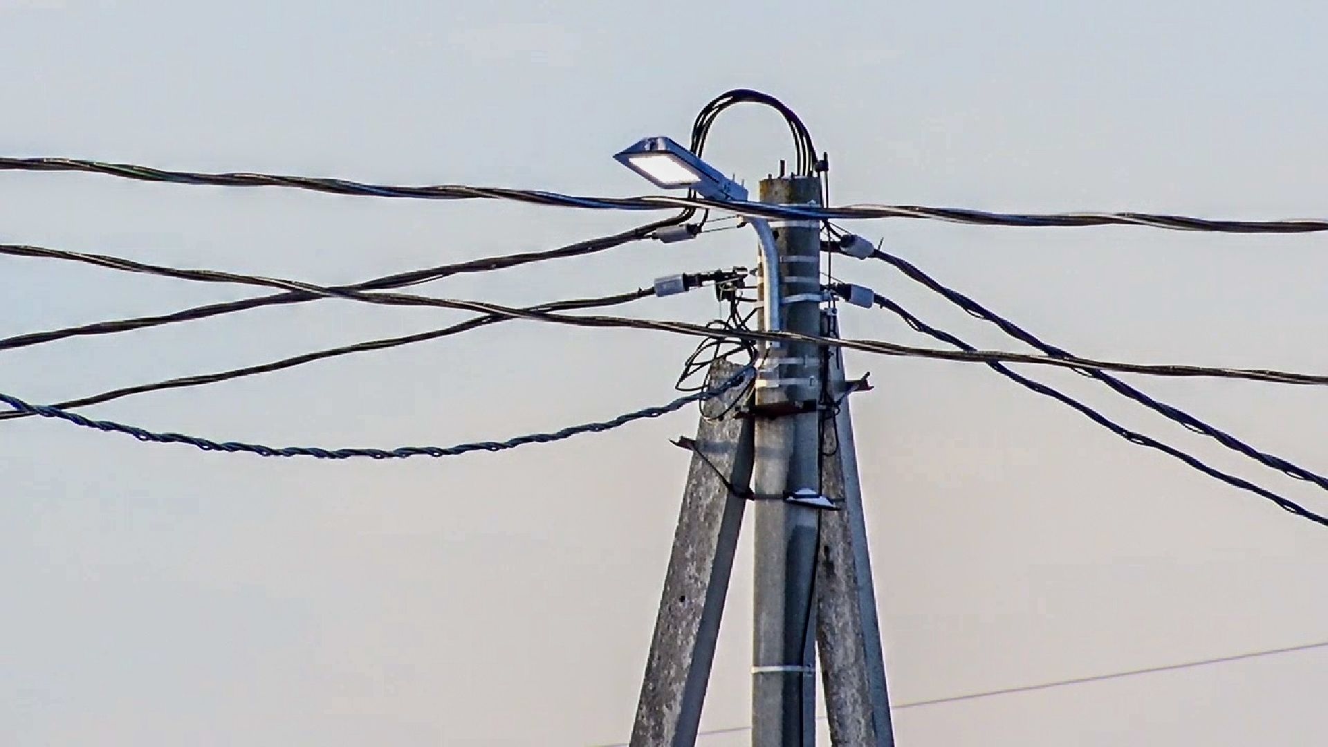 Клин, общество, бизнес, помощь, ЖКХ, освещение,