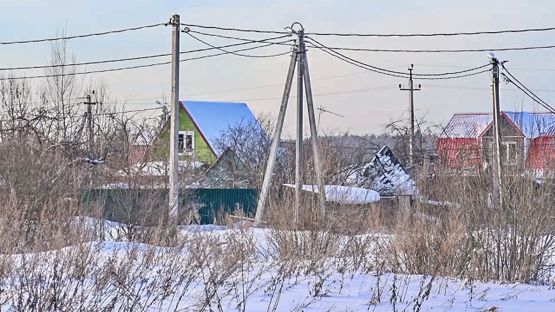 Клин, общество, бизнес, помощь, ЖКХ, освещение,