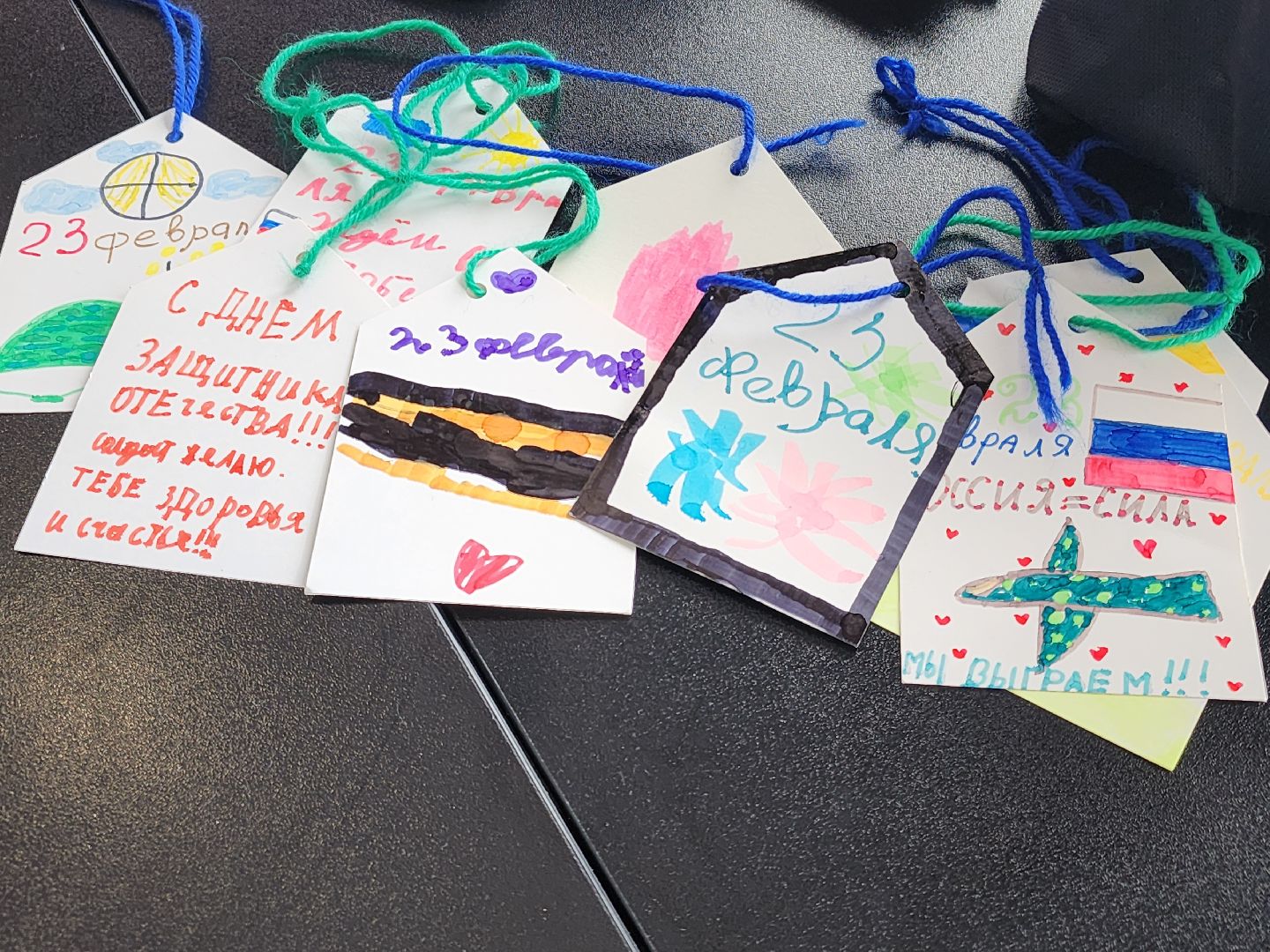 день защитников отечества, орехово зуево, праздник,