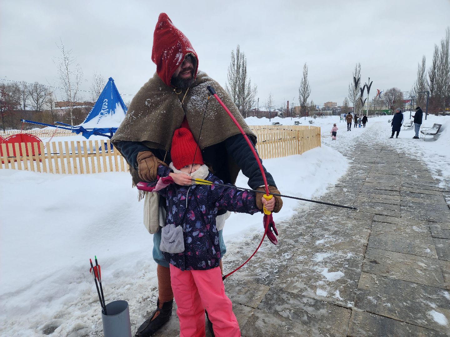 день защитников отечества, орехово зуево, праздник,