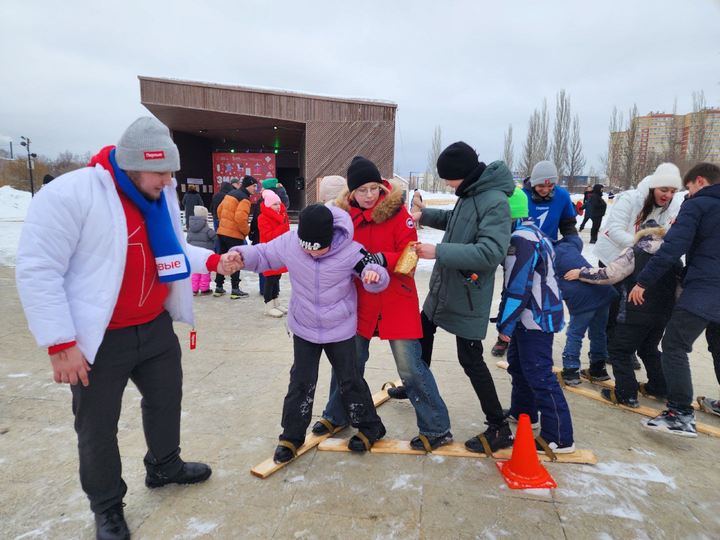 день защитников отечества, орехово зуево, праздник,