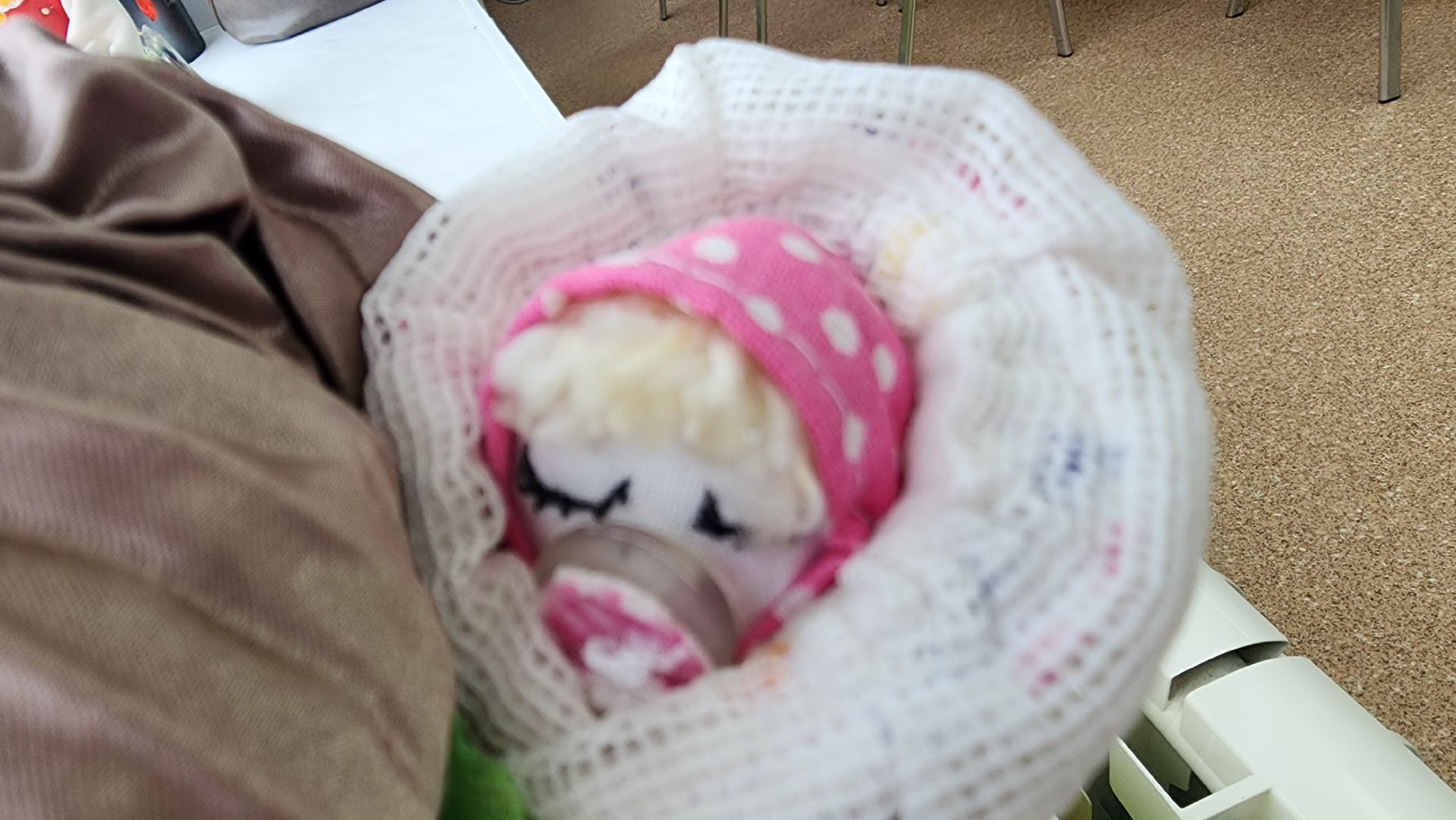 Подмосковье, Городской округ Пушкинский, Ивантеевка, Активное долголетие, авторское творчество,