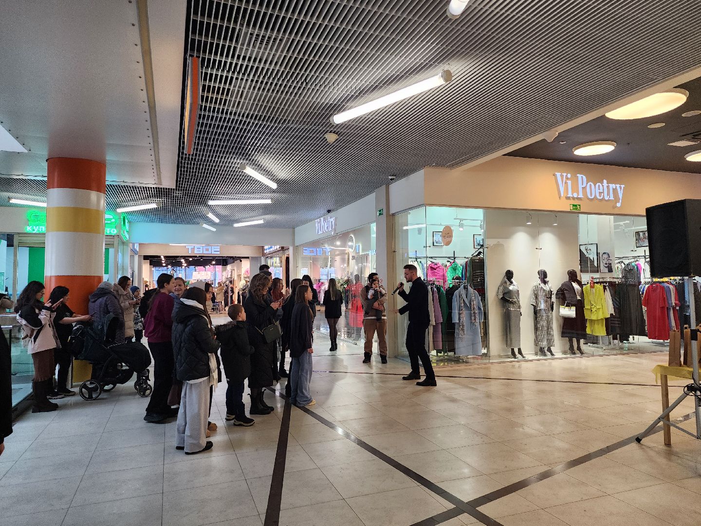 Праздник, День защитника Отечества, Дубна, ТРК маяк,