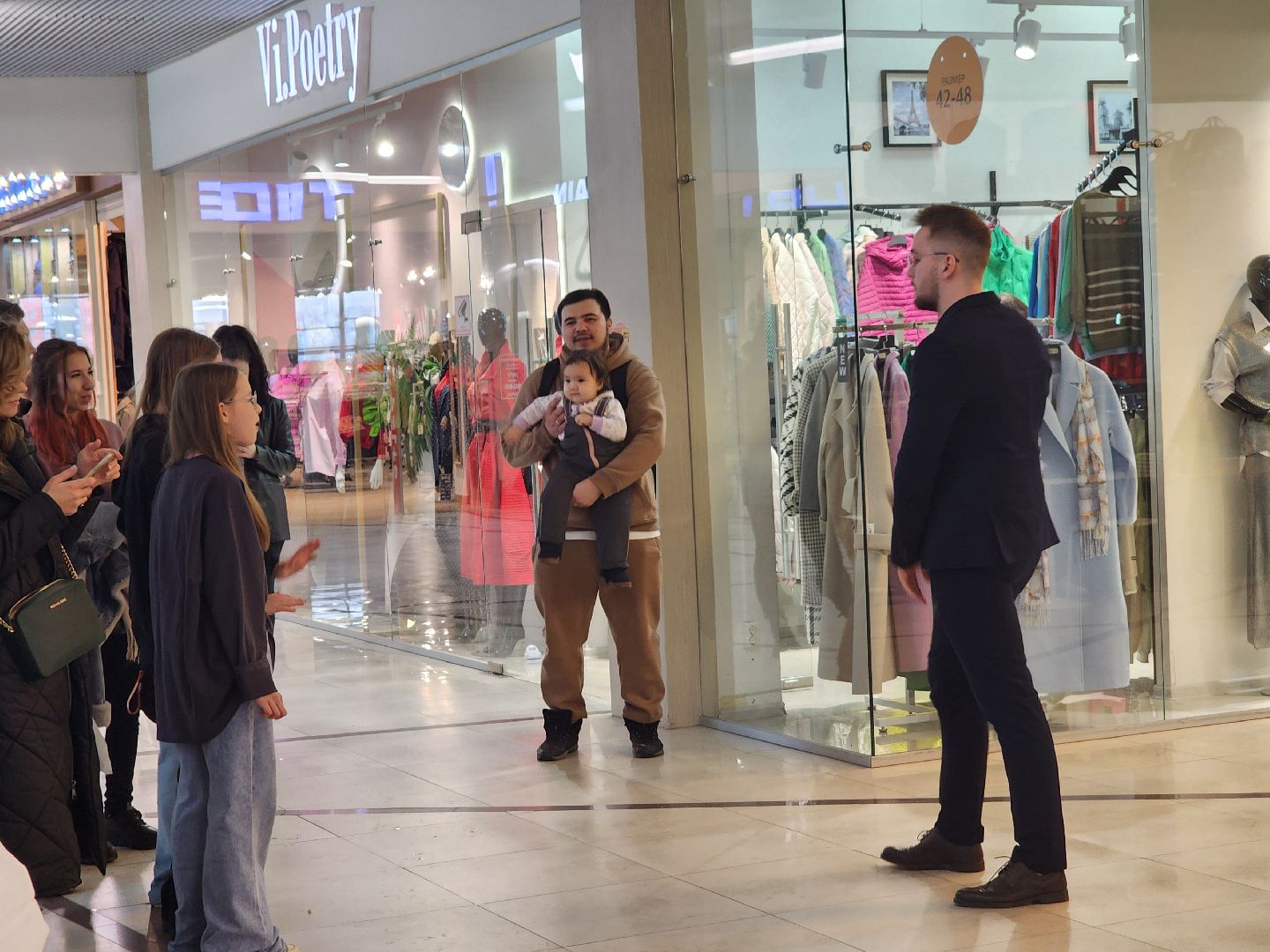 Праздник, День защитника Отечества, Дубна, ТРК маяк,