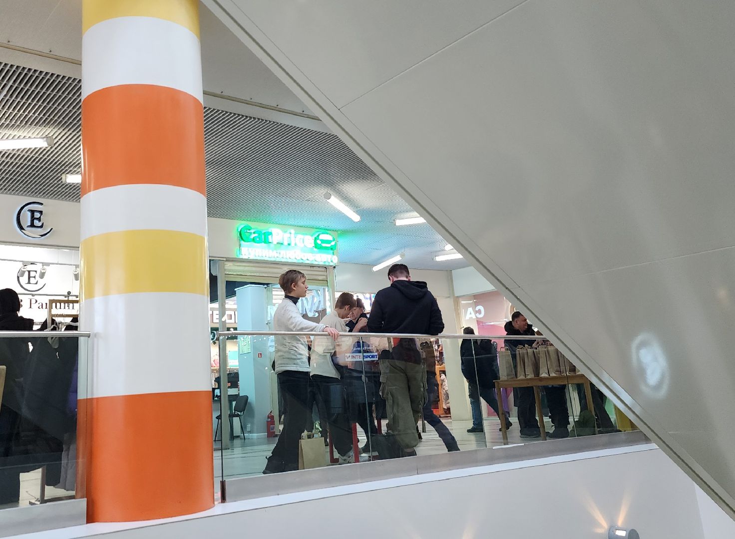 Праздник, День защитника Отечества, Дубна, ТРК маяк,