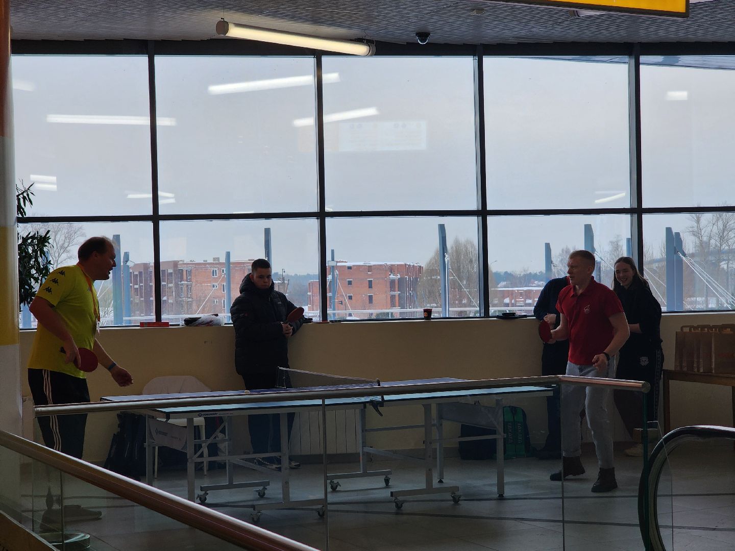 Праздник, День защитника Отечества, Дубна, ТРК маяк,