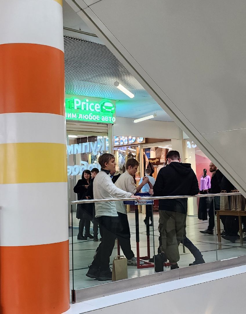 Праздник, День защитника Отечества, Дубна, ТРК маяк,