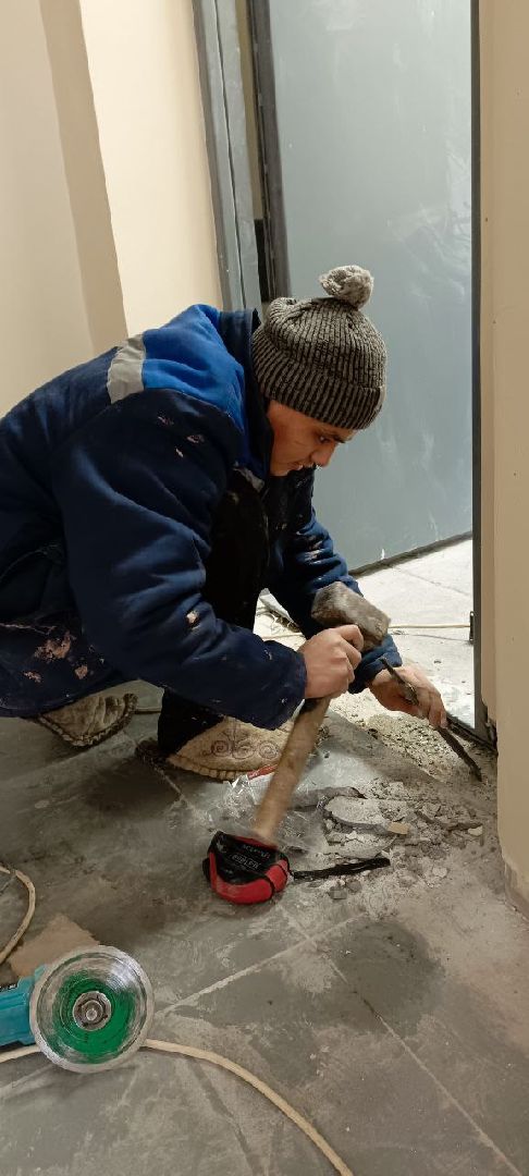 Дмитров, Яхромская психиатрическая больница, Минздрав,