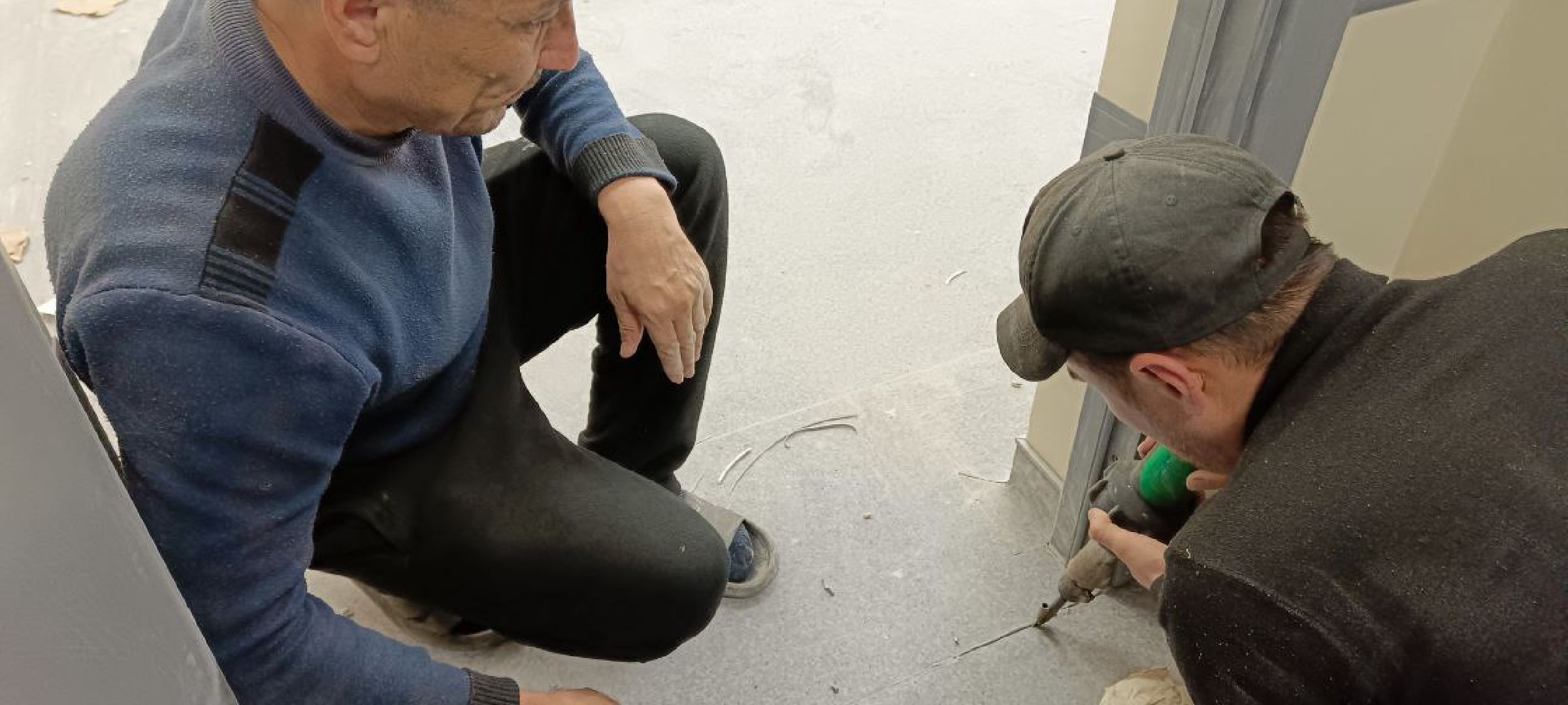 Дмитров, Яхромская психиатрическая больница, Минздрав,