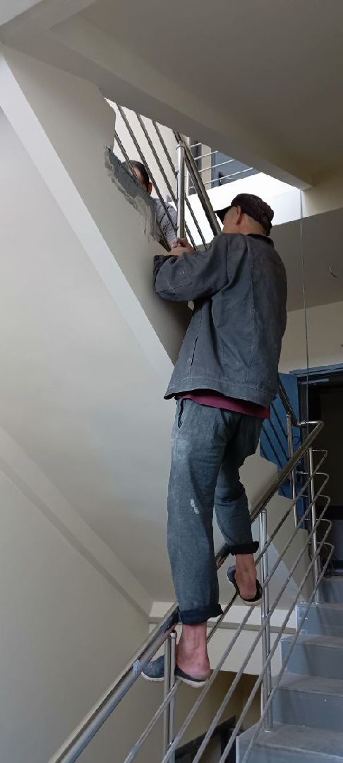 Дмитров, Яхромская психиатрическая больница, Минздрав,