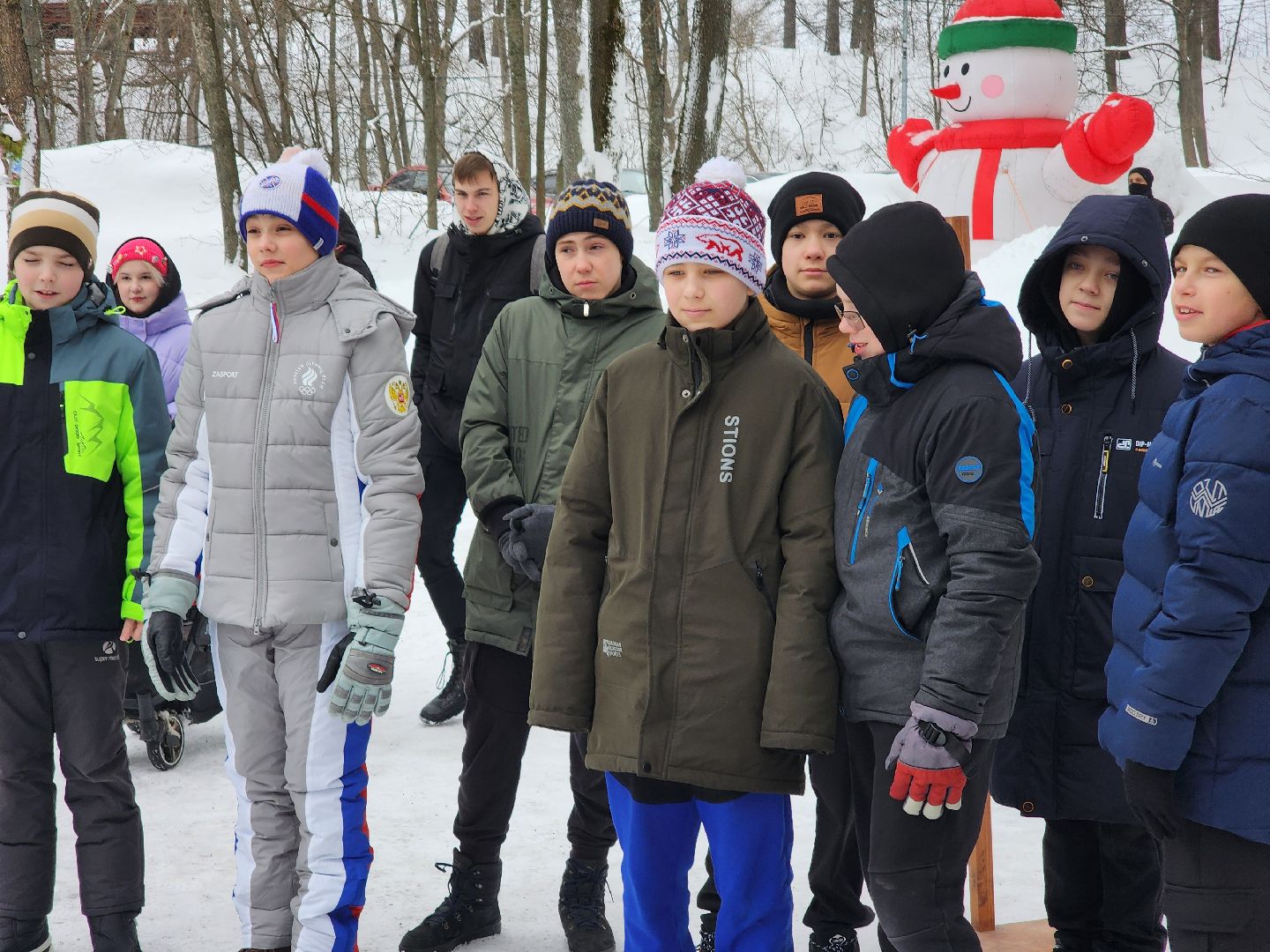день защитника отечества, 23 февраля, праздник, руза, рузский городской округ, московская область, подмосковье,