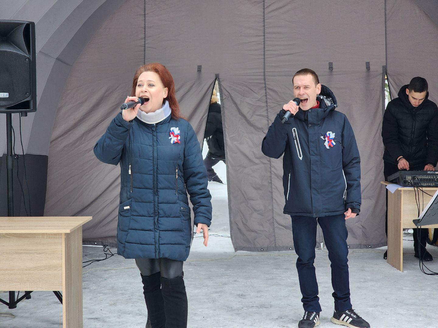 день защитника отечества, 23 февраля, праздник, руза, рузский городской округ, московская область, подмосковье,