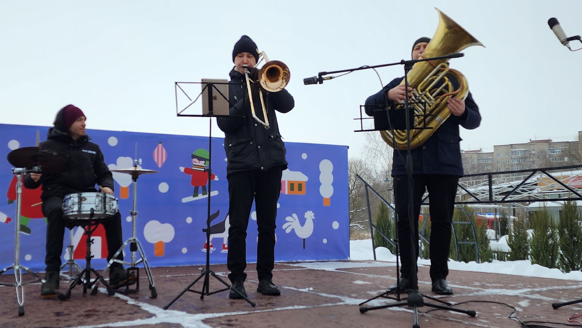 Солнечногорск, 23 февраля, день защитника отечества, музыка, концерт,
