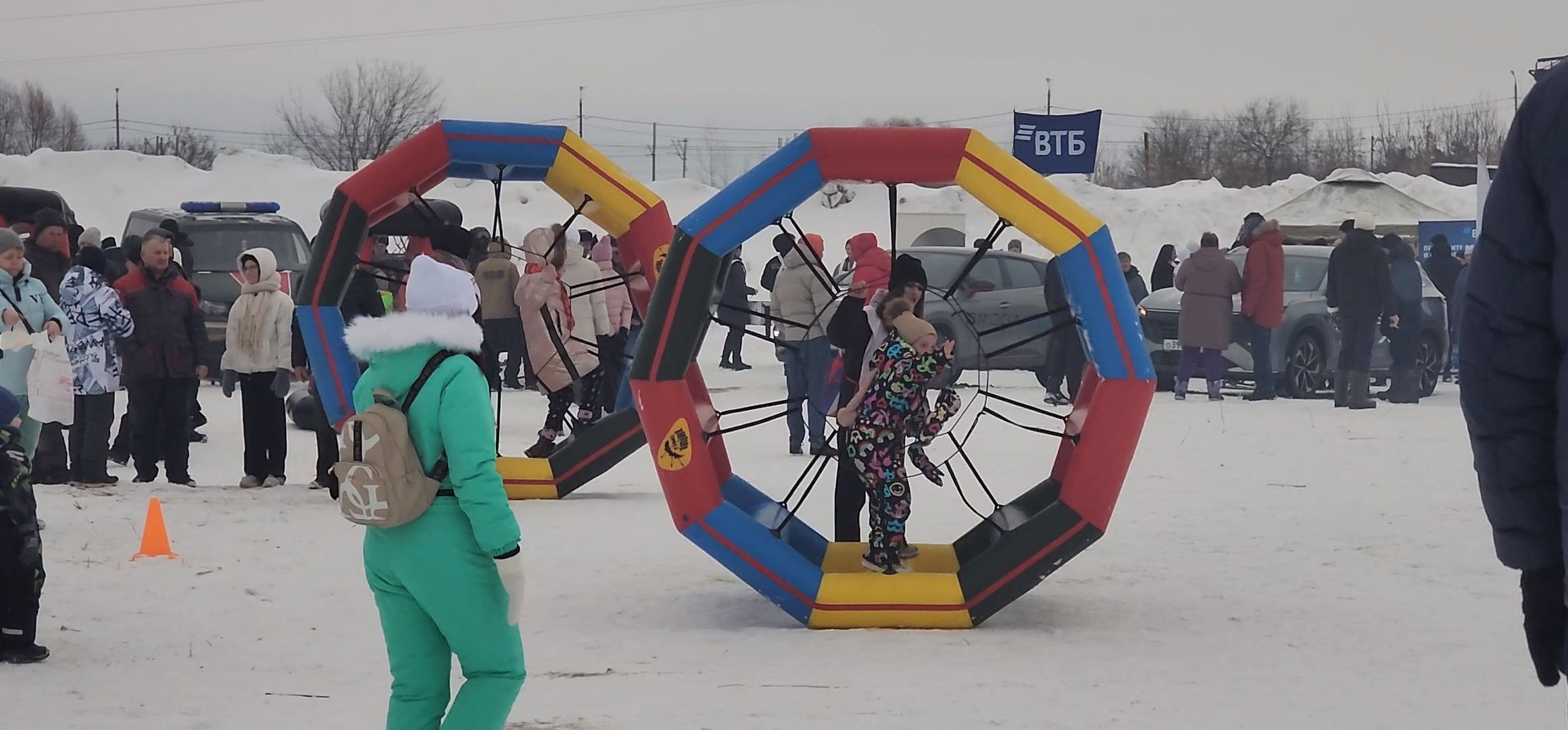 Коломна, мотоспорт, день защитника отечества,