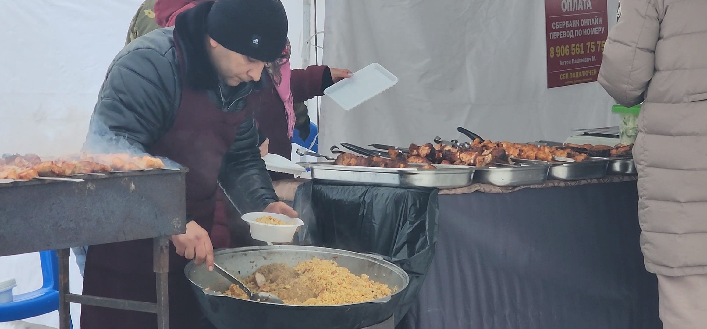 Коломна, мотоспорт, день защитника отечества,