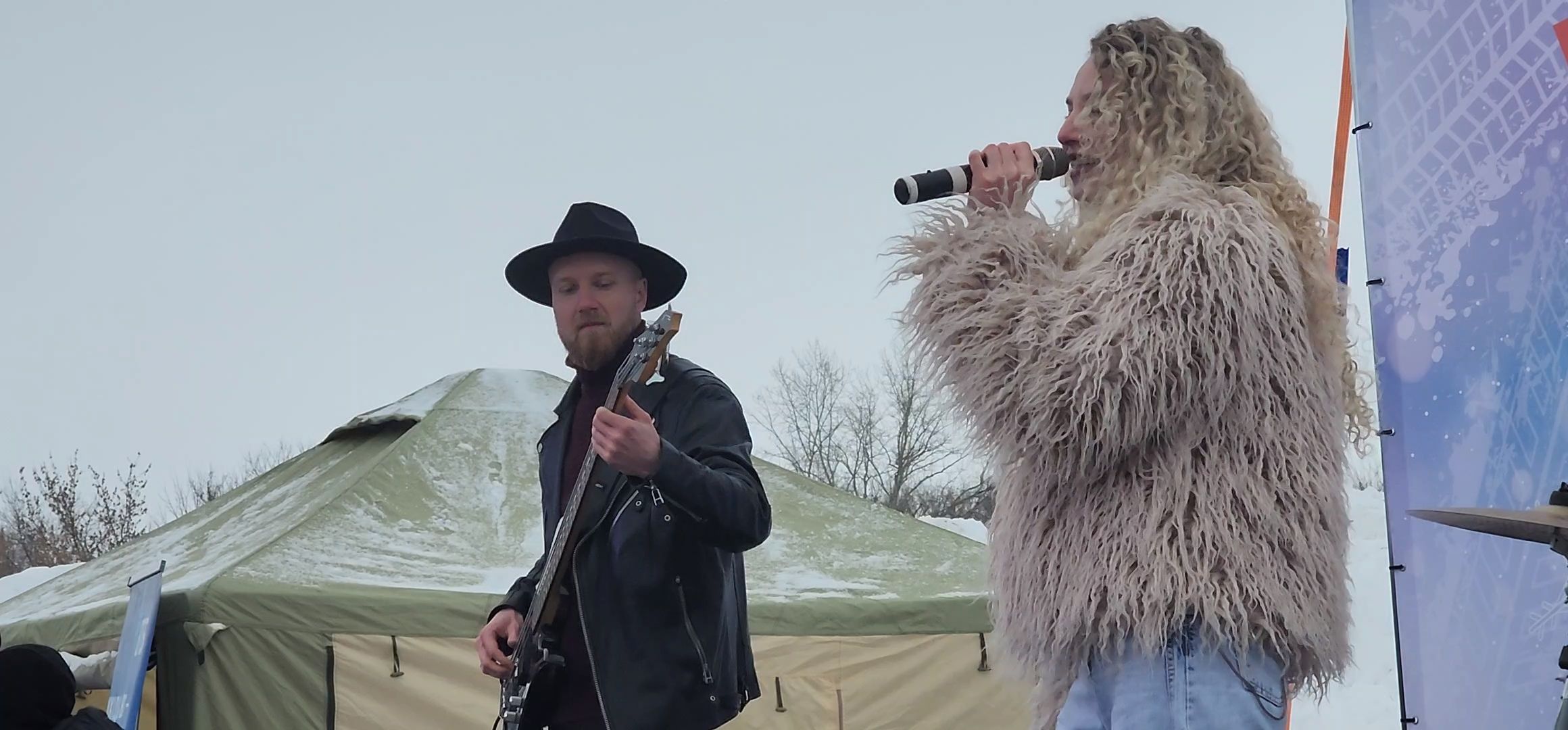 Коломна, мотоспорт, день защитника отечества,