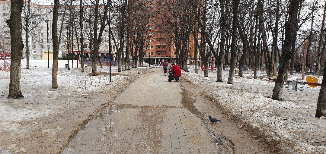 Дзержинский, Экономика, размещение МТО, госуслуги, Подмосковье