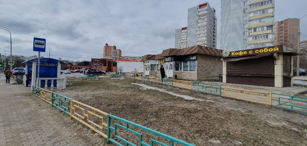 Дзержинский, Экономика, размещение МТО, госуслуги, Подмосковье