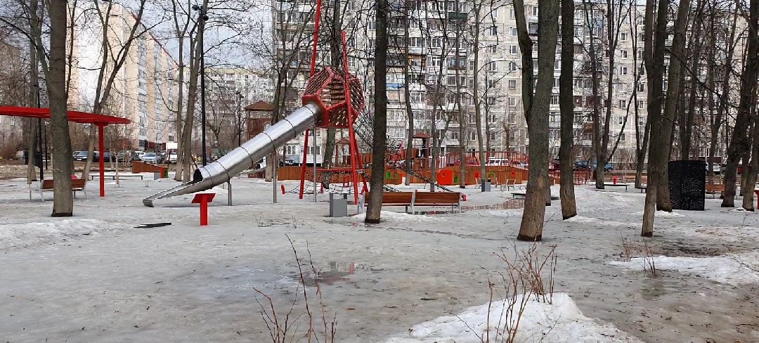 Дзержинский, Экономика, размещение МТО, госуслуги, Подмосковье