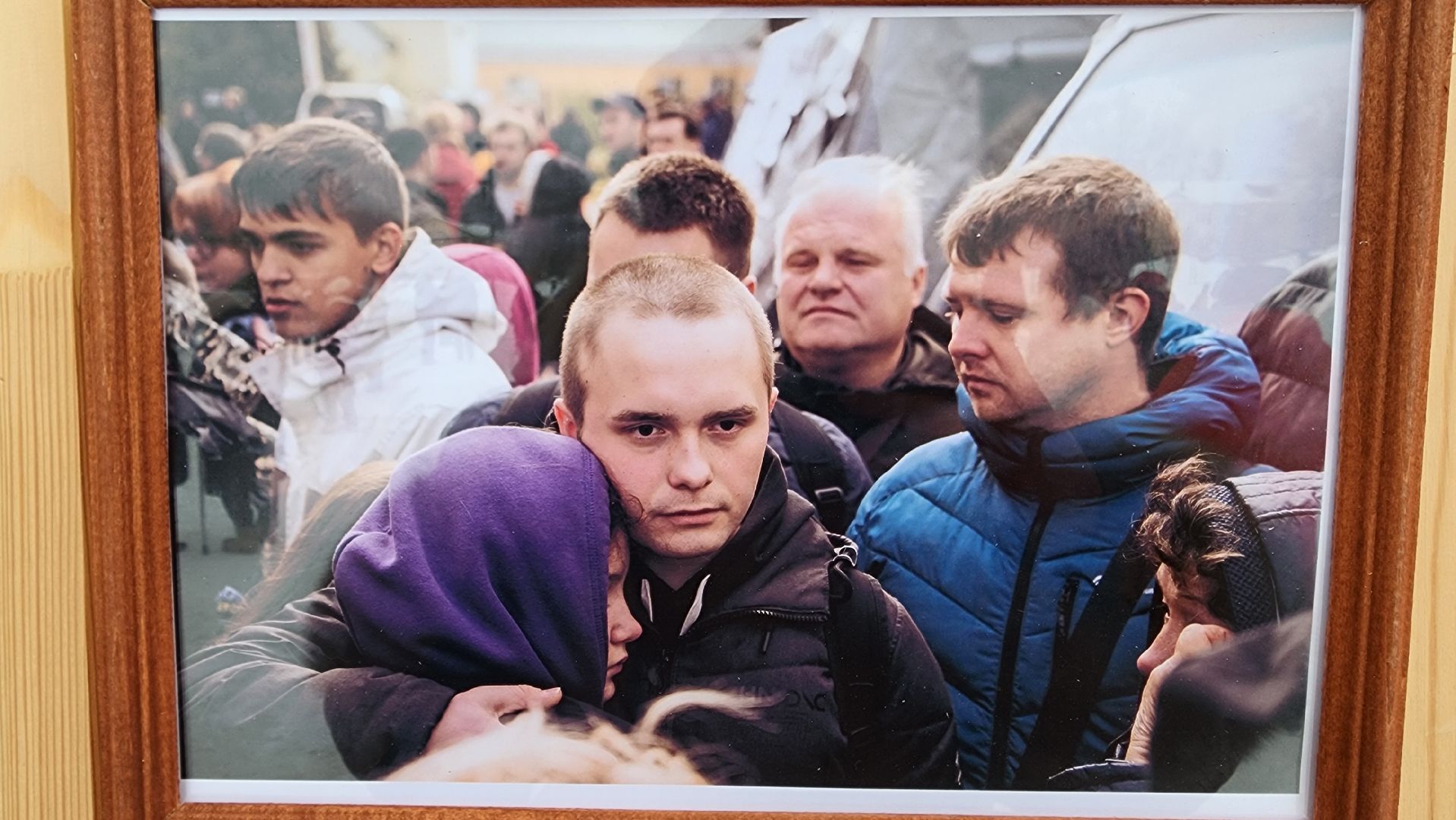 Солнечногорск, фотография, фотовыставка, 23 февраля, день защитника отечества,