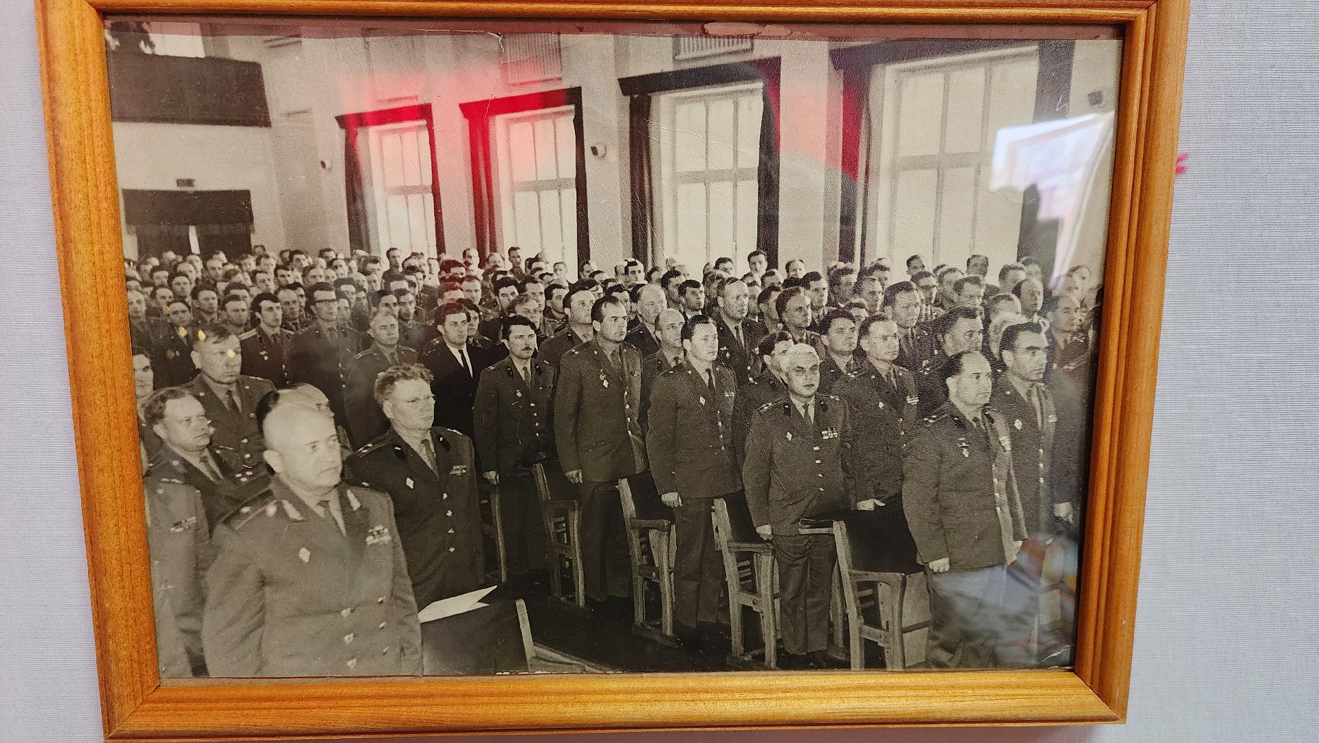 Солнечногорск, фотография, фотовыставка, 23 февраля, день защитника отечества,