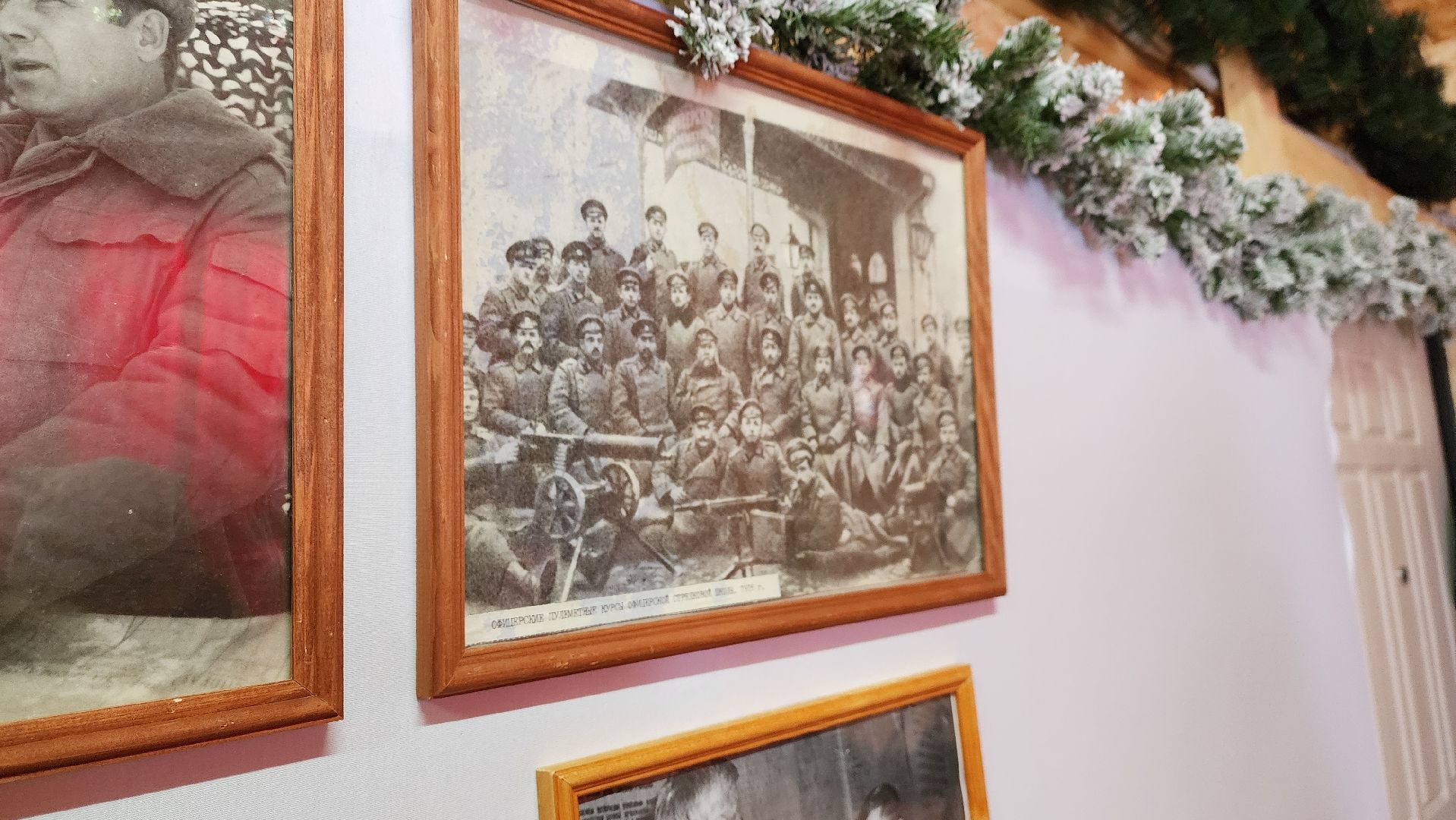 Солнечногорск, фотография, фотовыставка, 23 февраля, день защитника отечества,