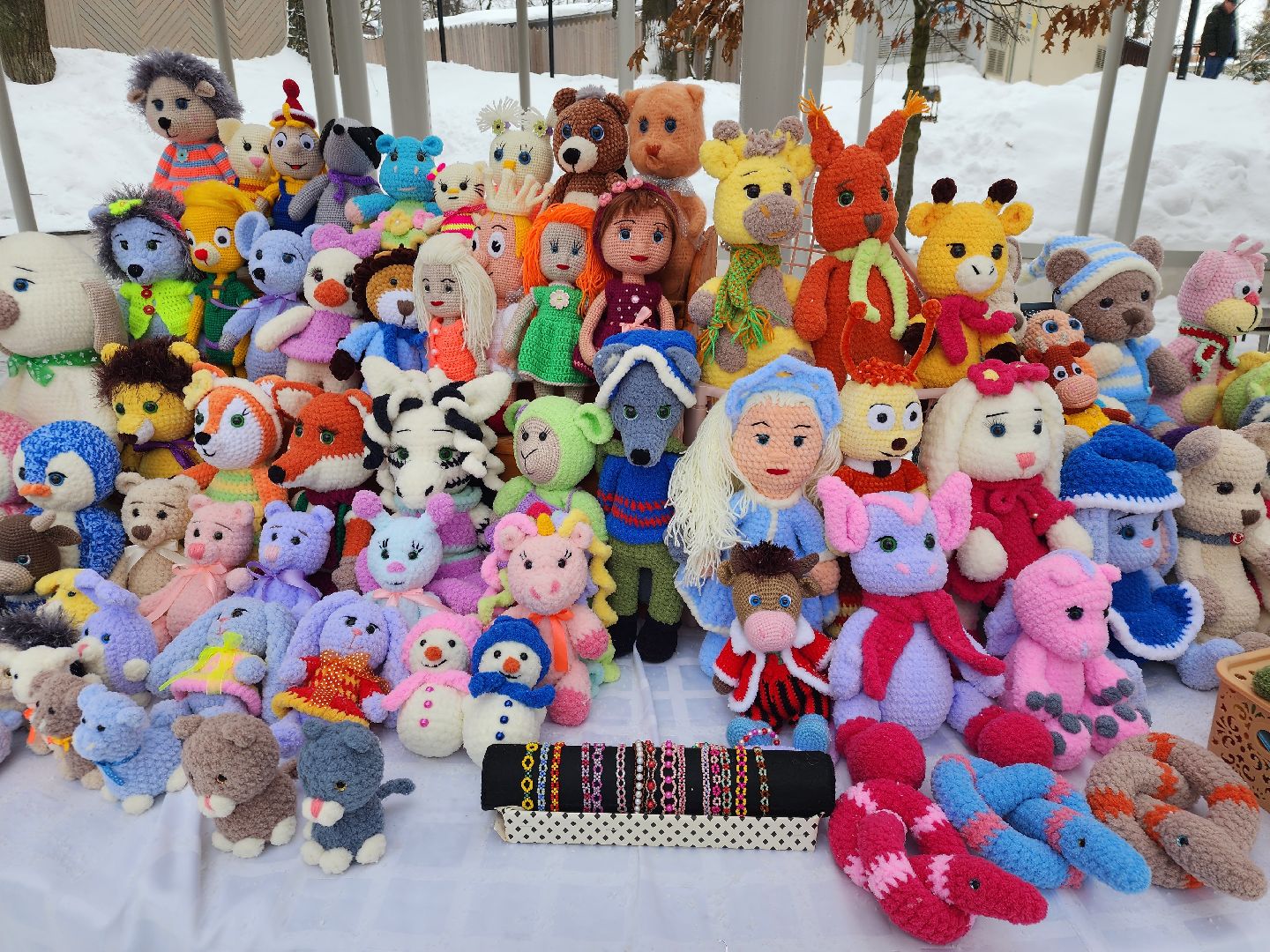 Звенигород, Культура, День защитника Отечества,