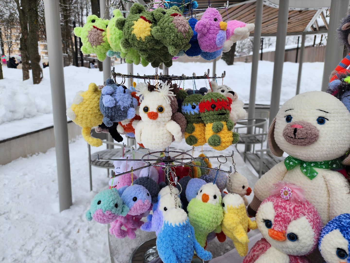 Звенигород, Культура, День защитника Отечества,