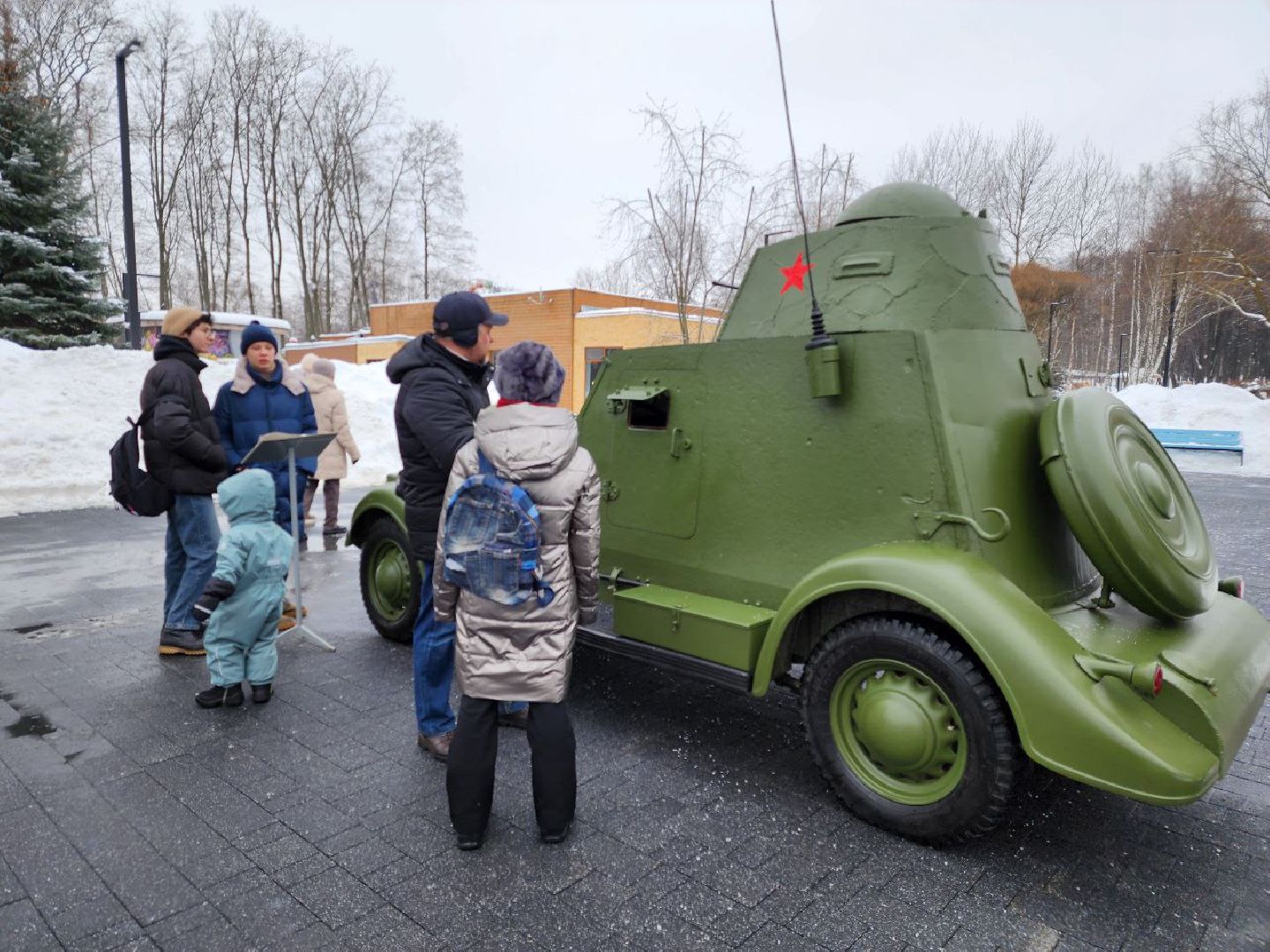 мытищи, день защитника отечества, 23 февраля,