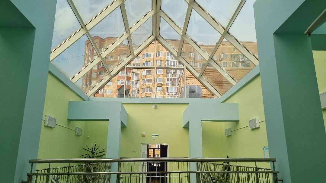 Подмосковье, Ивантеевка, Образование, детский сад